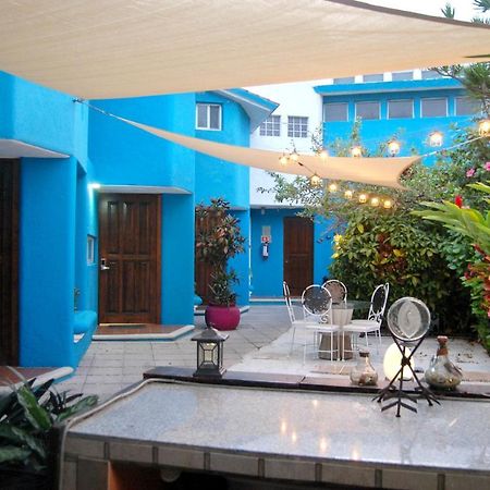 Hotel Villas Las Anclas Cozumel Exterior photo
