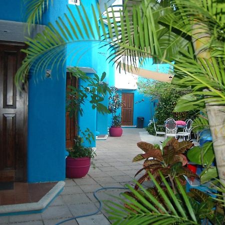Hotel Villas Las Anclas Cozumel Exterior photo