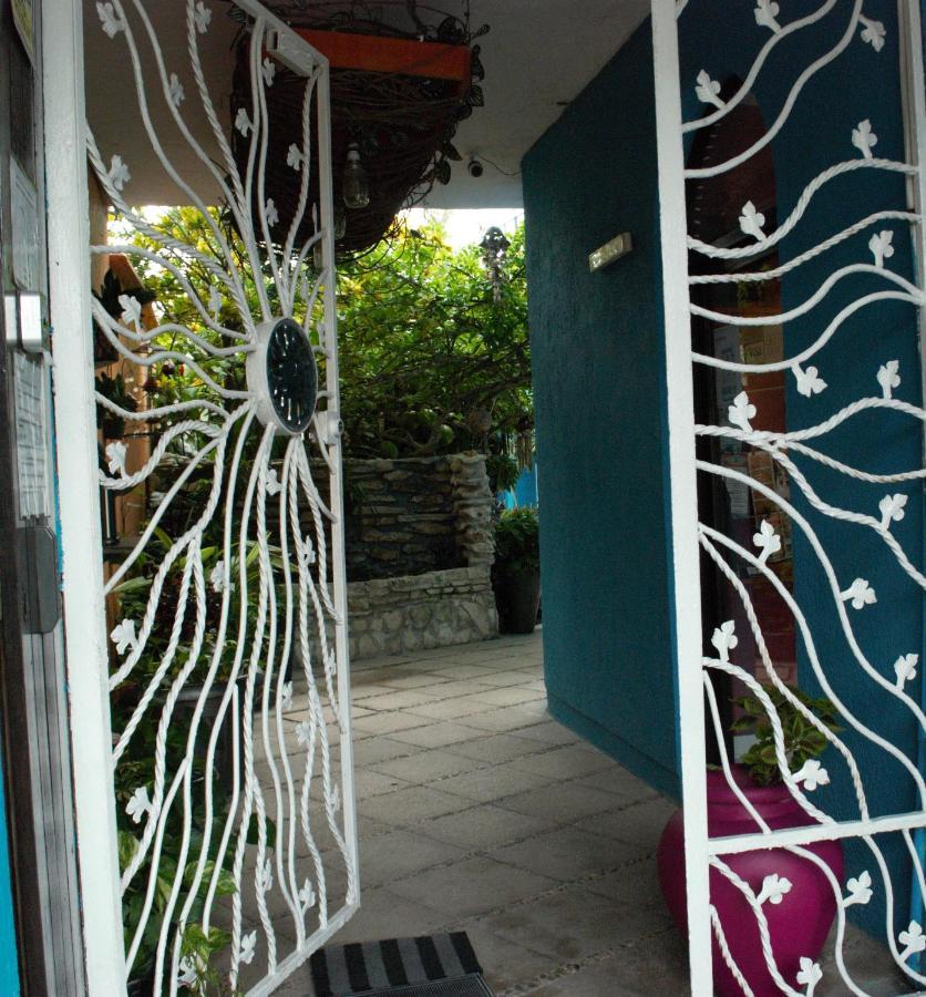 Hotel Villas Las Anclas Cozumel Exterior photo