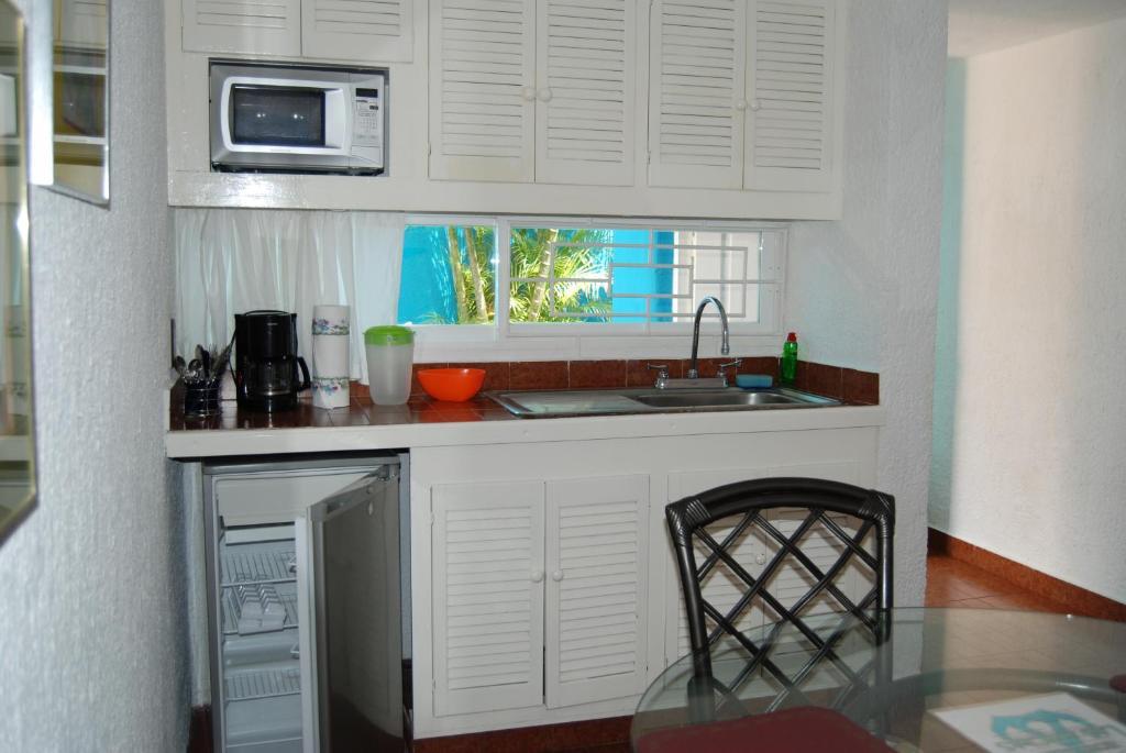 Hotel Villas Las Anclas Cozumel Exterior photo