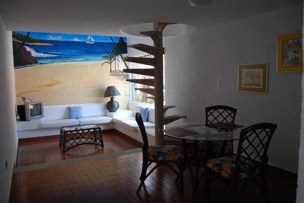 Hotel Villas Las Anclas Cozumel Exterior photo