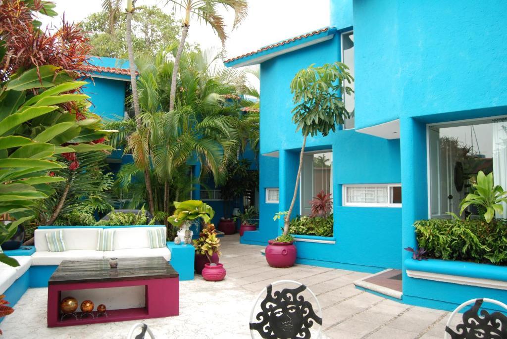 Hotel Villas Las Anclas Cozumel Exterior photo
