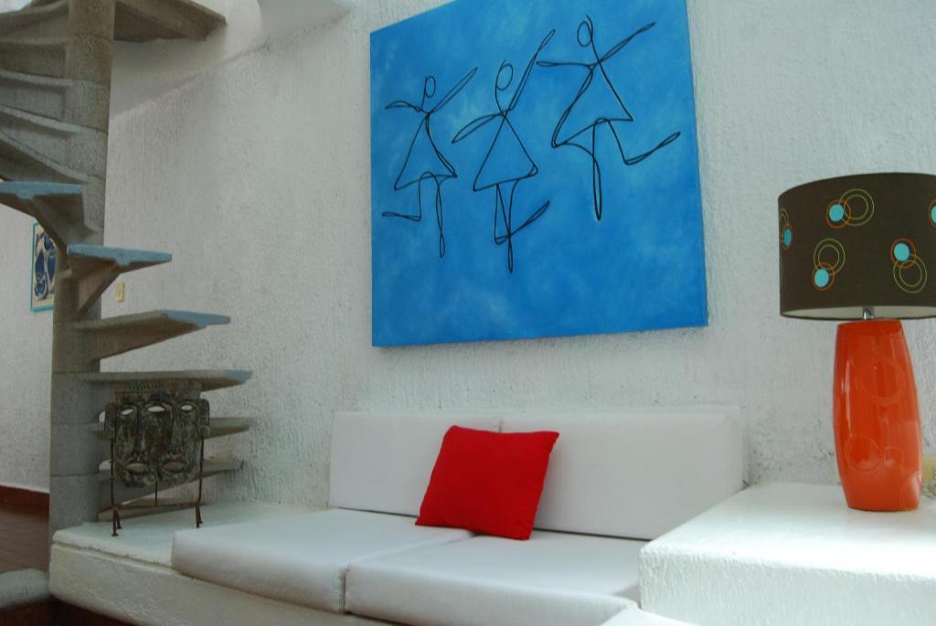 Hotel Villas Las Anclas Cozumel Room photo