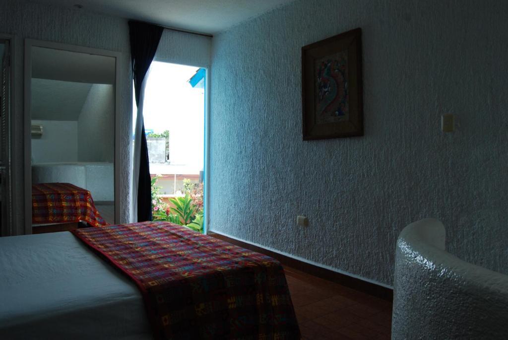 Hotel Villas Las Anclas Cozumel Room photo