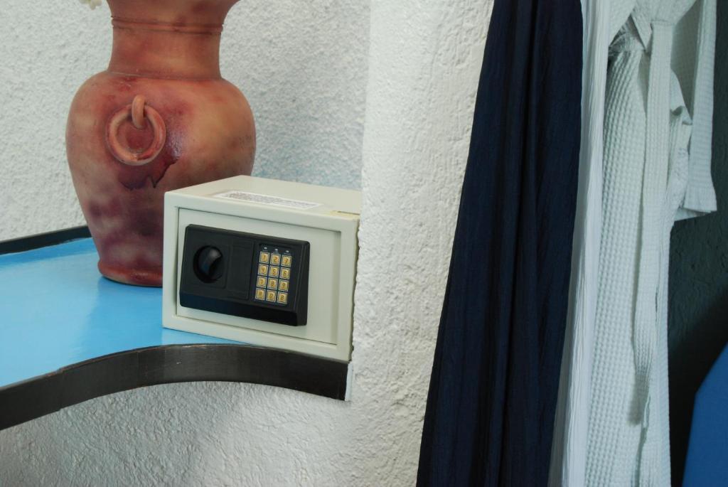 Hotel Villas Las Anclas Cozumel Room photo