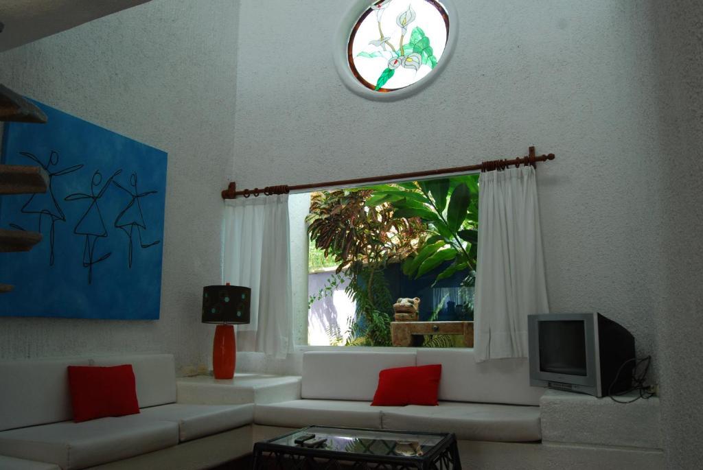 Hotel Villas Las Anclas Cozumel Room photo