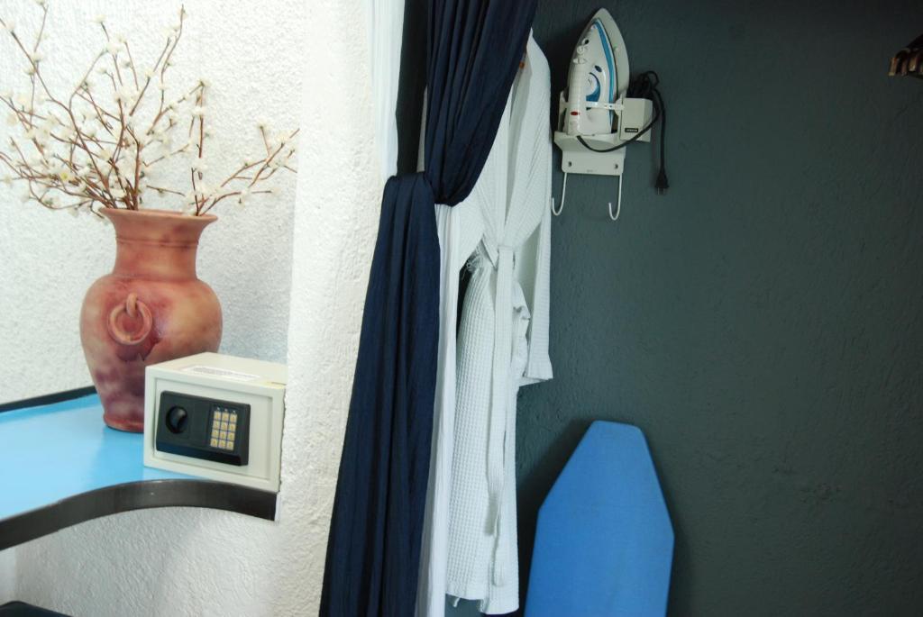 Hotel Villas Las Anclas Cozumel Room photo