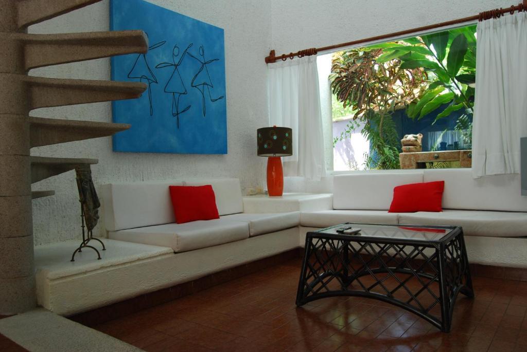 Hotel Villas Las Anclas Cozumel Exterior photo