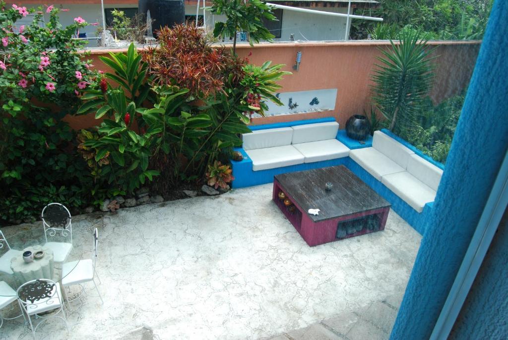 Hotel Villas Las Anclas Cozumel Exterior photo