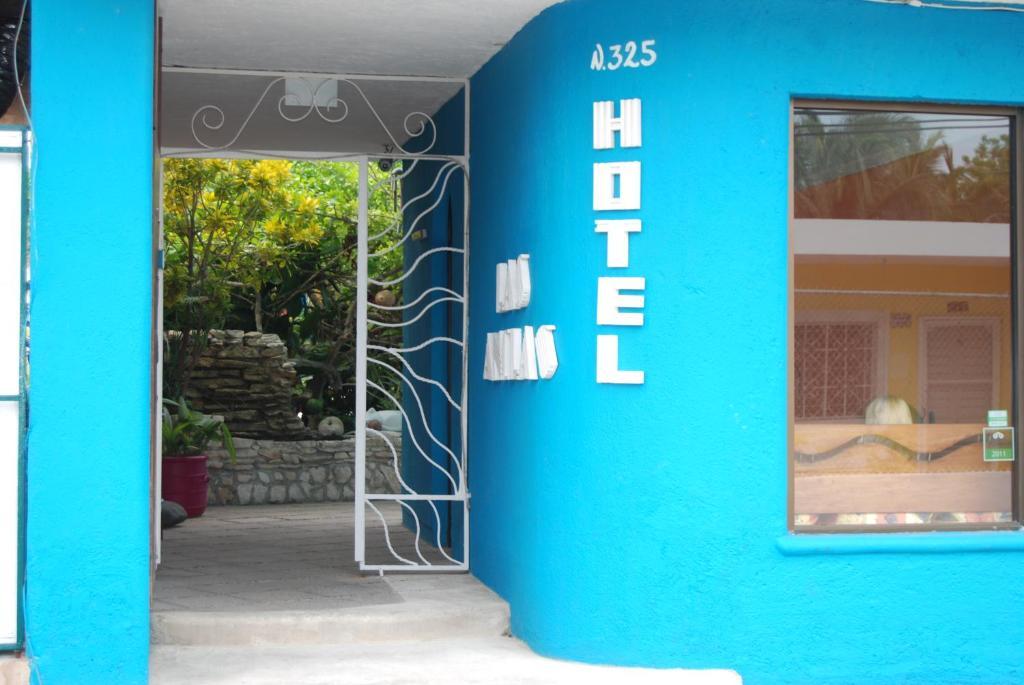 Hotel Villas Las Anclas Cozumel Exterior photo