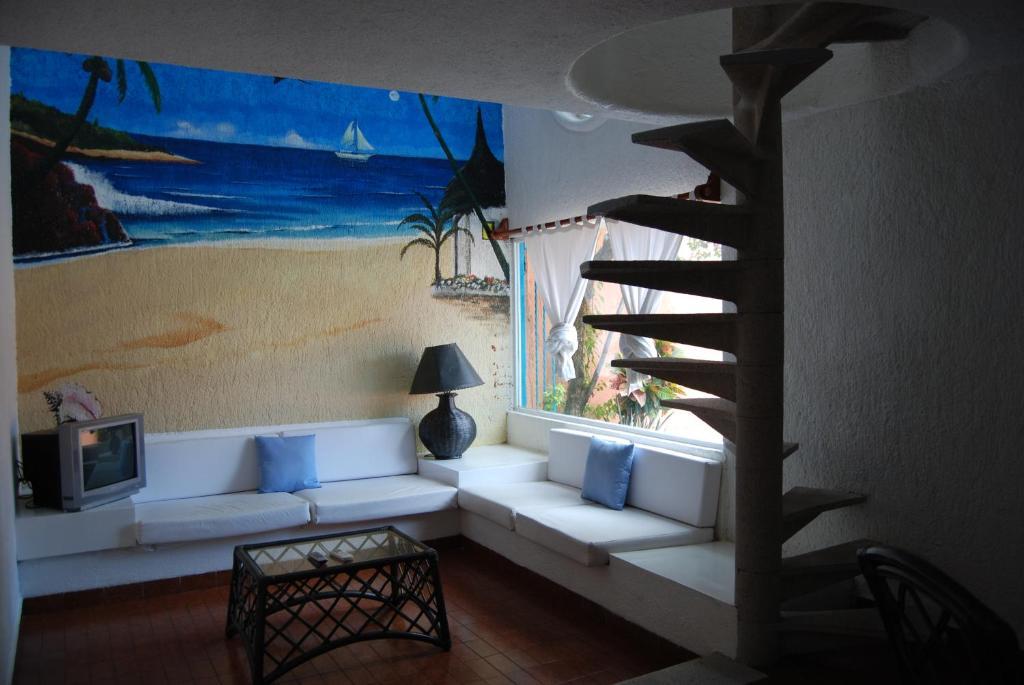 Hotel Villas Las Anclas Cozumel Exterior photo