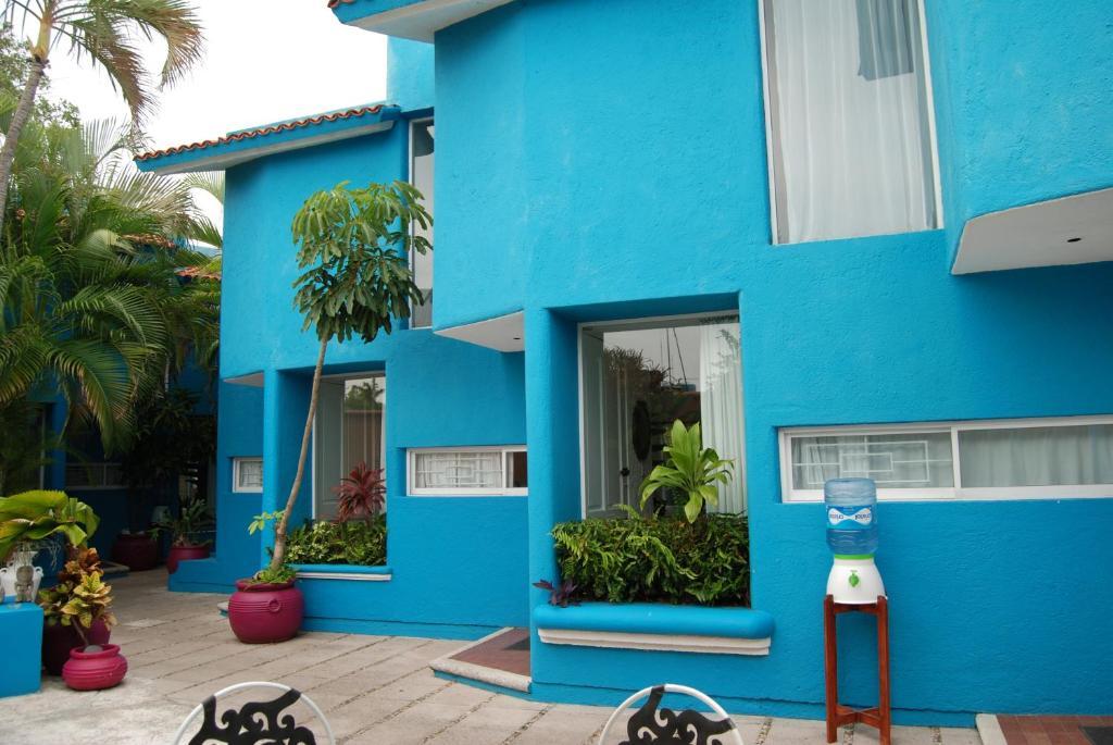 Hotel Villas Las Anclas Cozumel Exterior photo