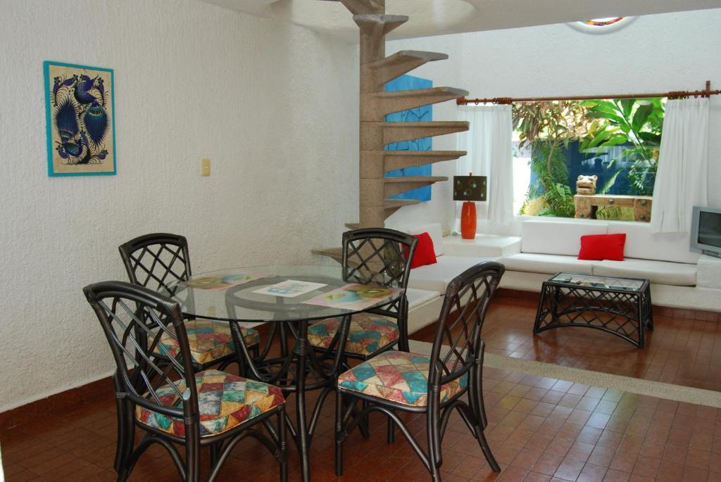 Hotel Villas Las Anclas Cozumel Exterior photo