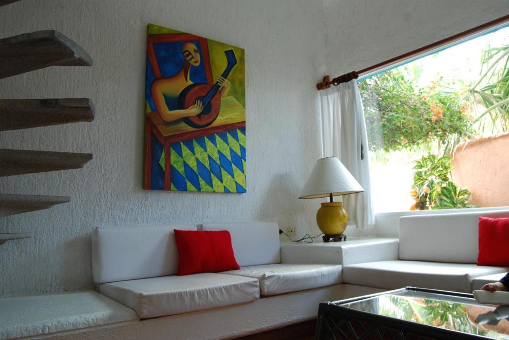 Hotel Villas Las Anclas Cozumel Exterior photo