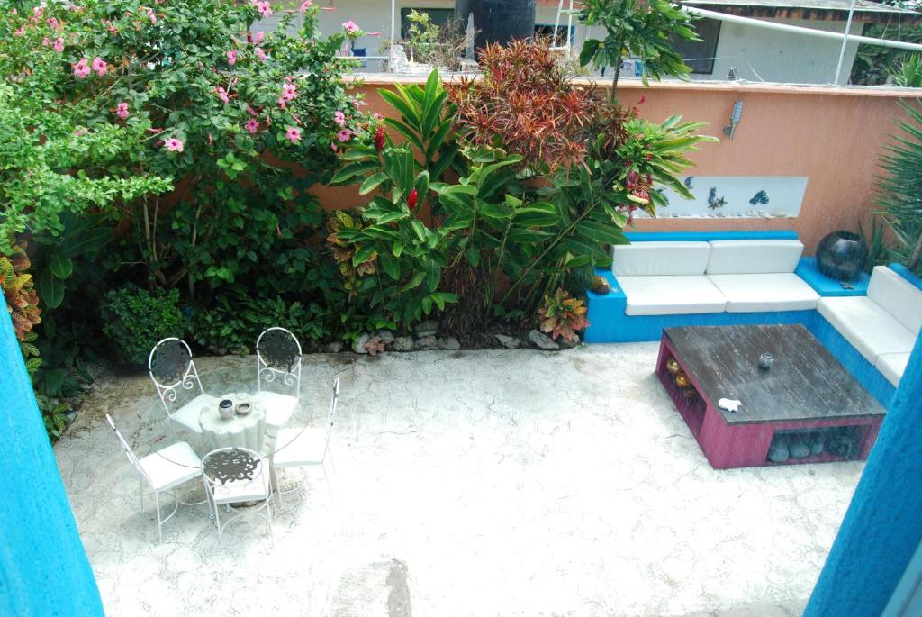 Hotel Villas Las Anclas Cozumel Exterior photo