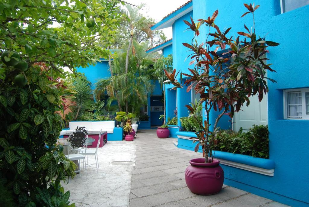 Hotel Villas Las Anclas Cozumel Exterior photo
