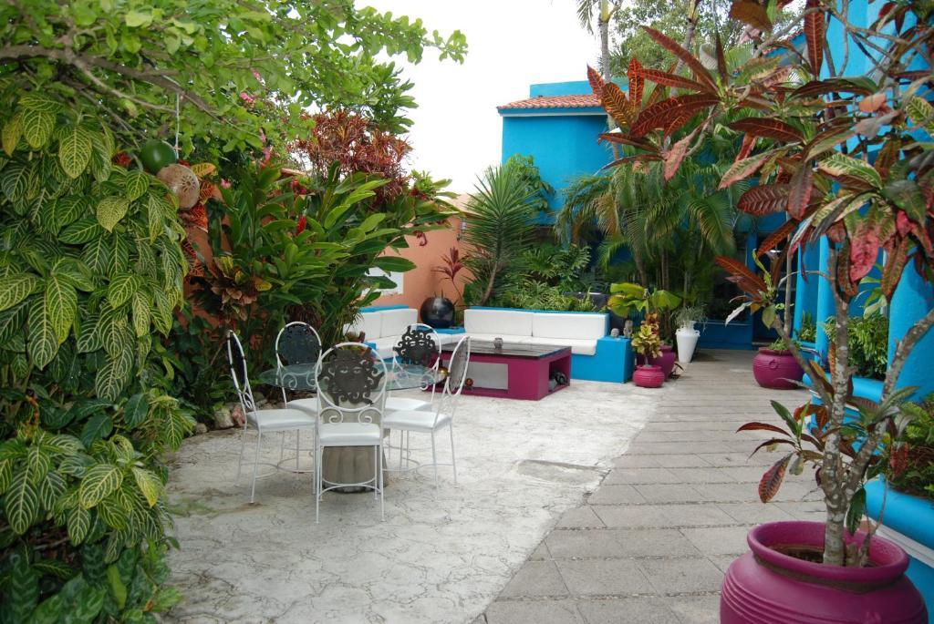 Hotel Villas Las Anclas Cozumel Exterior photo