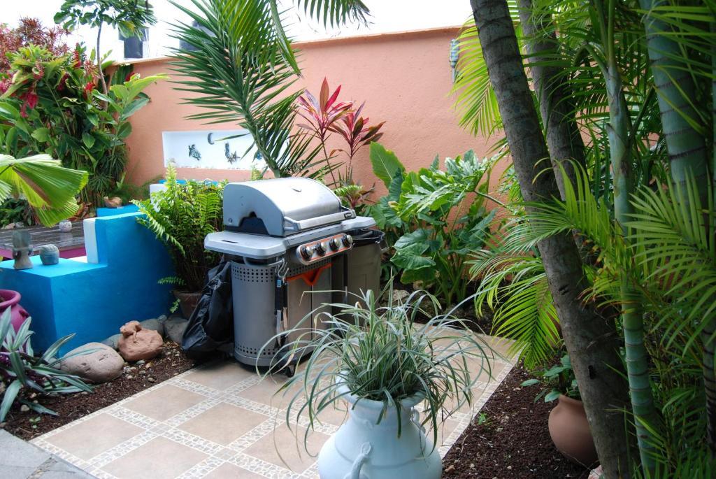 Hotel Villas Las Anclas Cozumel Exterior photo