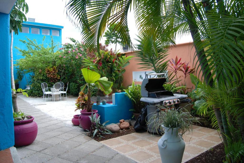 Hotel Villas Las Anclas Cozumel Exterior photo