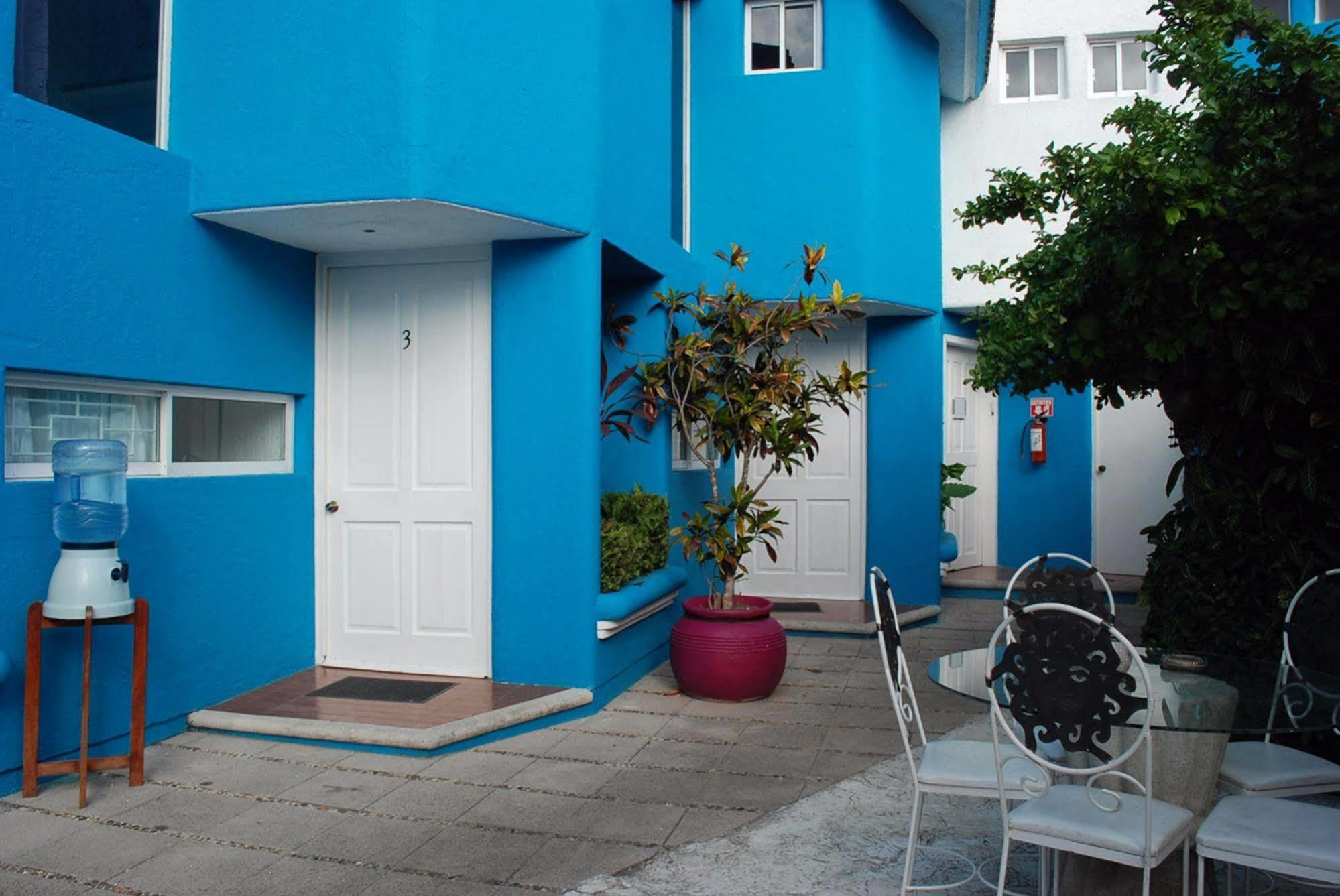 Hotel Villas Las Anclas Cozumel Exterior photo