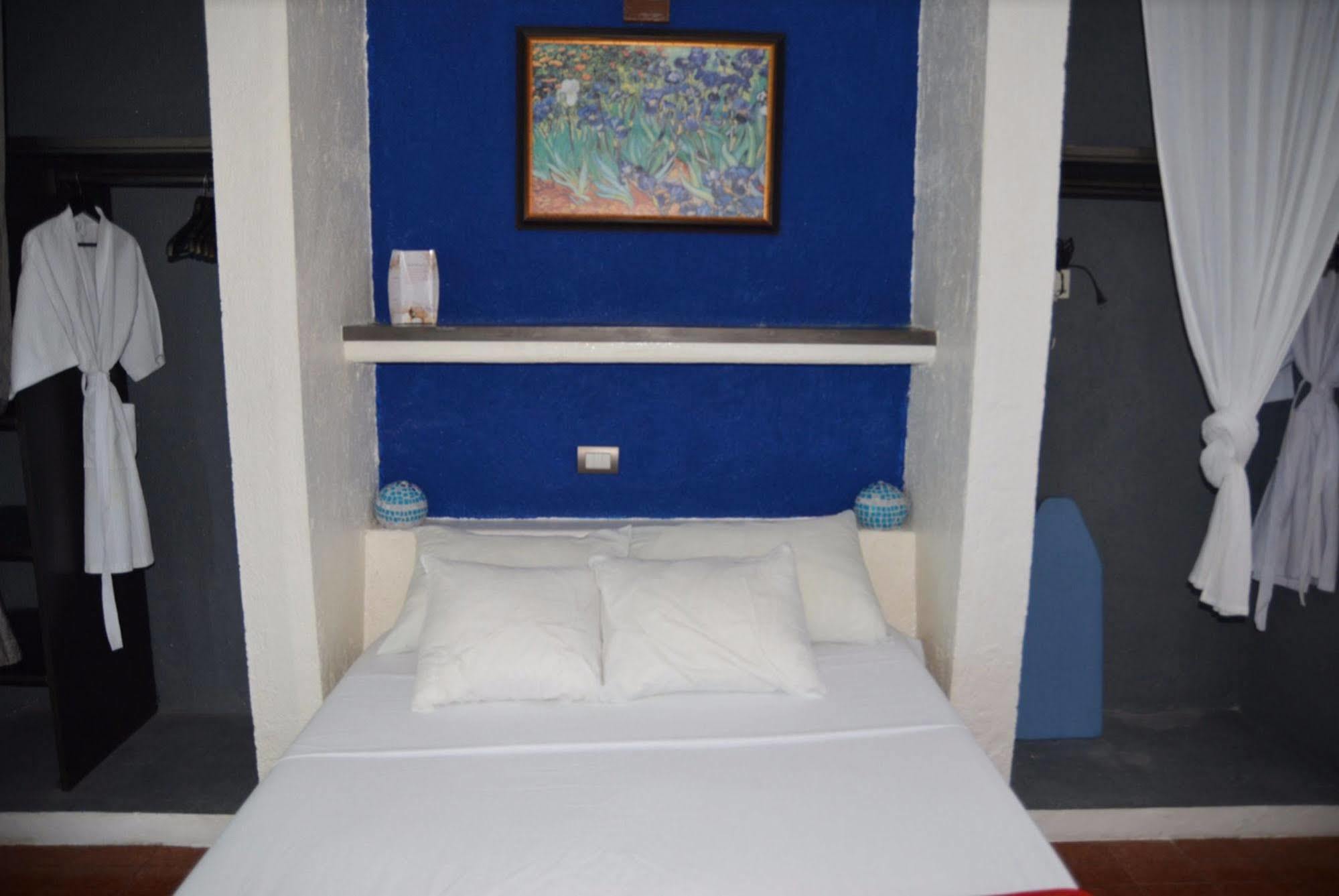 Hotel Villas Las Anclas Cozumel Exterior photo