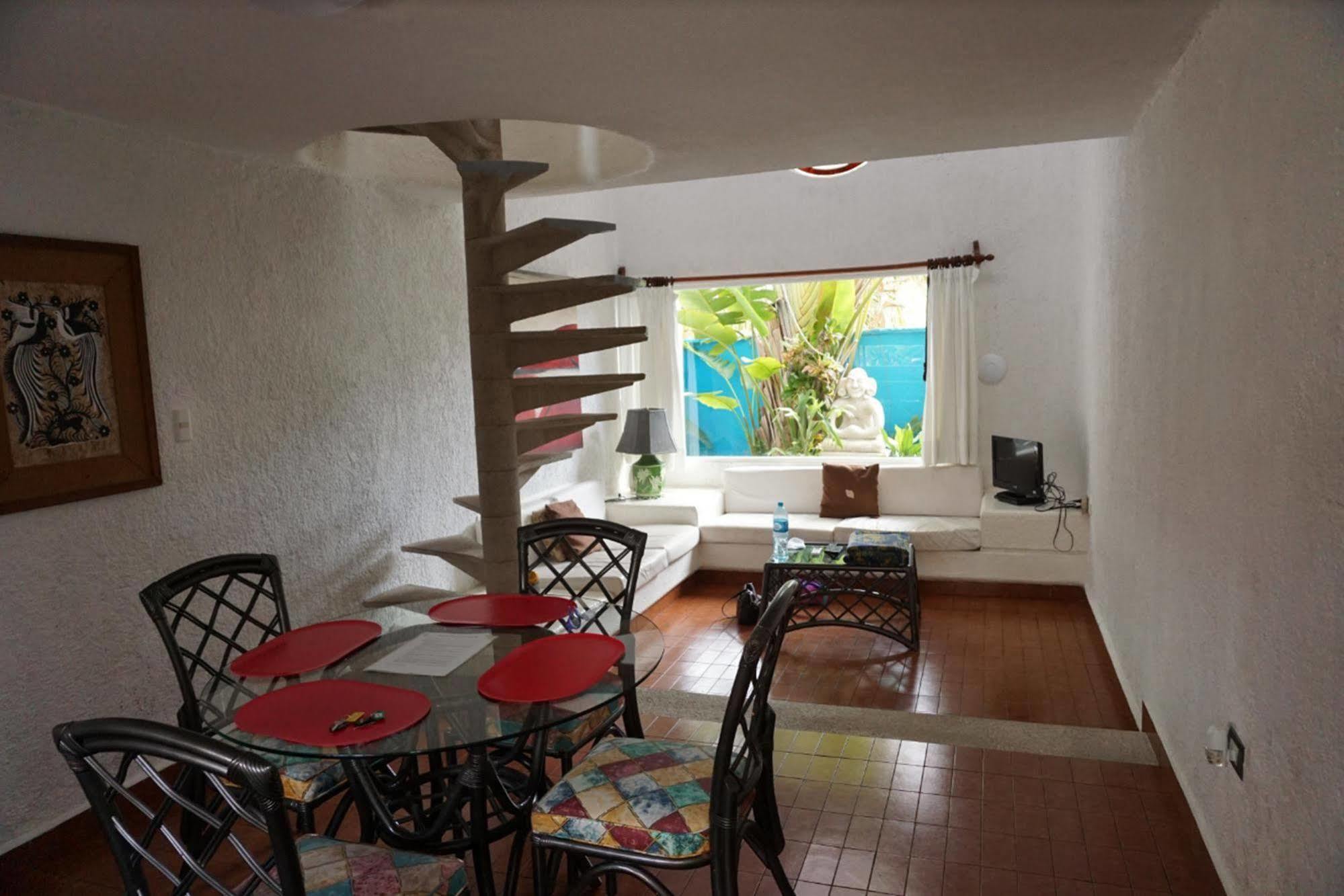 Hotel Villas Las Anclas Cozumel Exterior photo