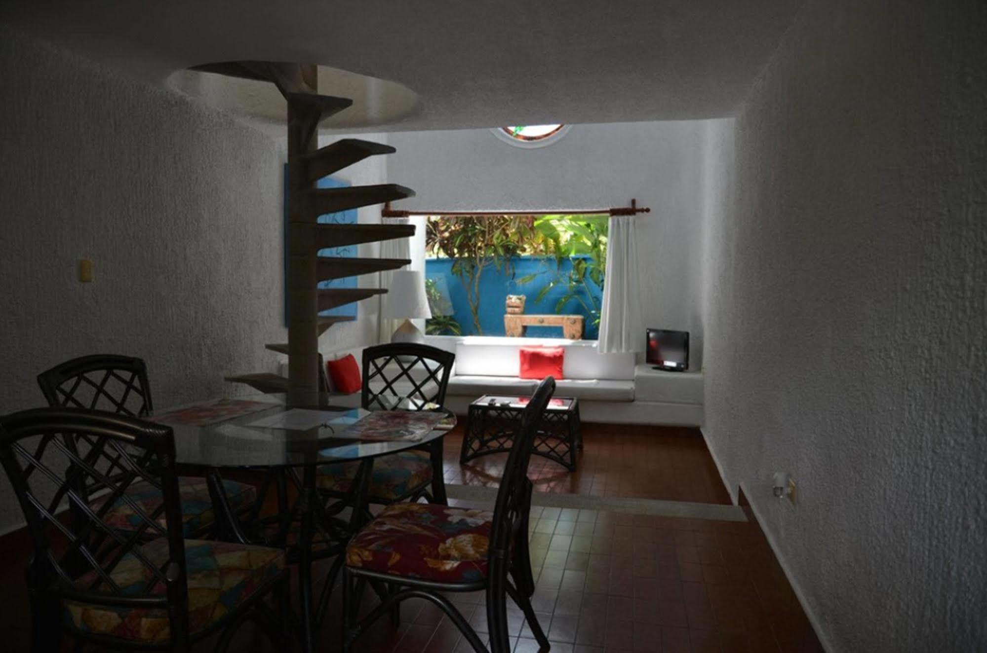 Hotel Villas Las Anclas Cozumel Exterior photo