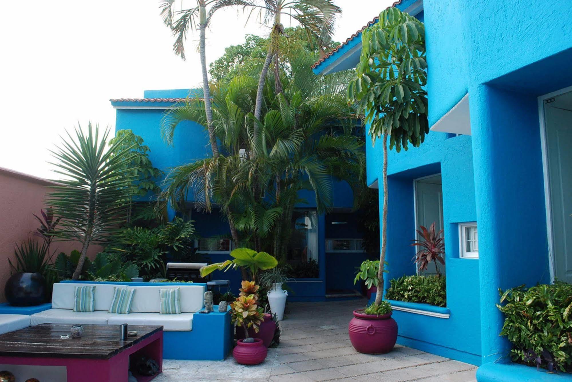 Hotel Villas Las Anclas Cozumel Exterior photo