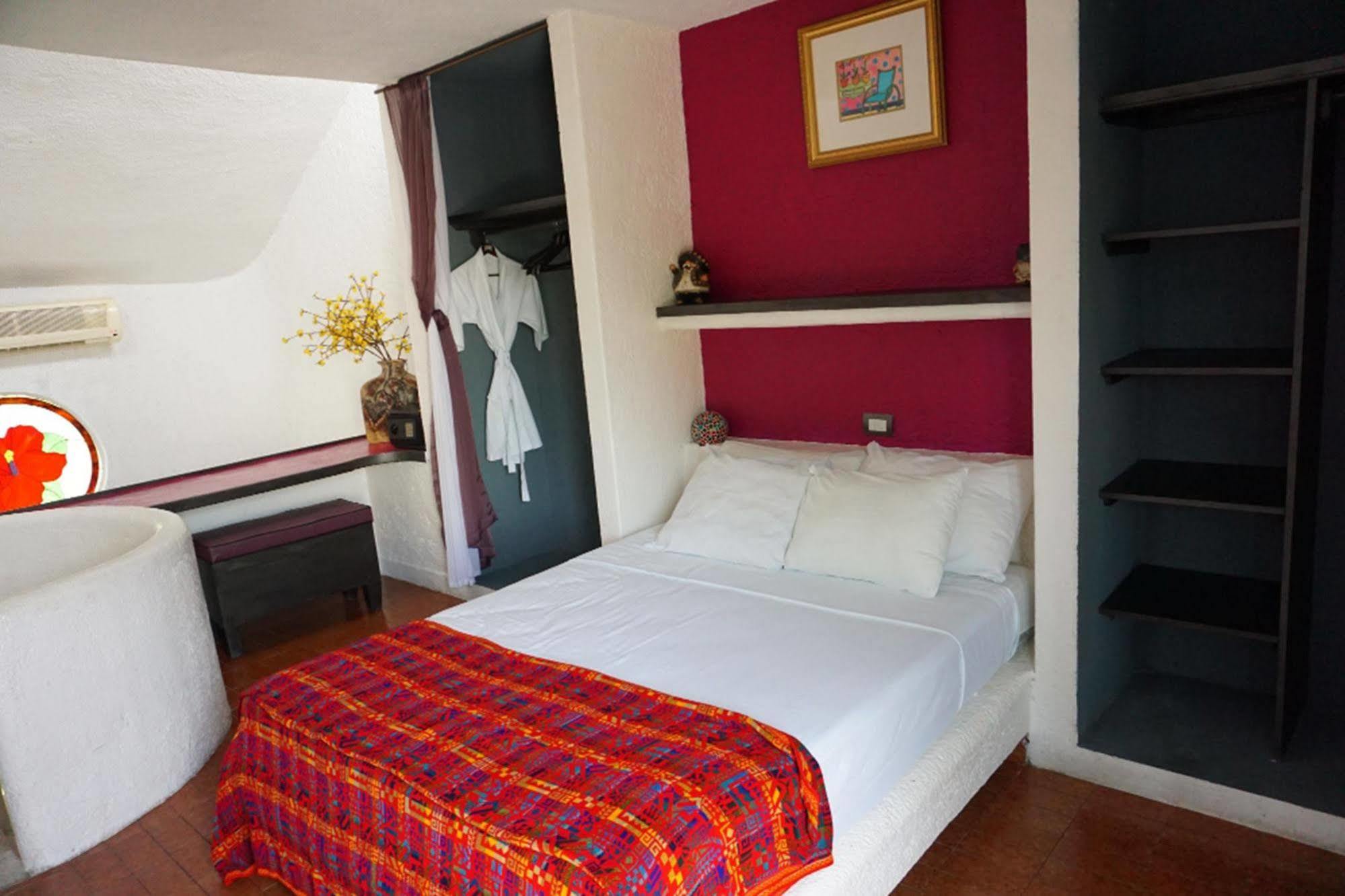 Hotel Villas Las Anclas Cozumel Exterior photo