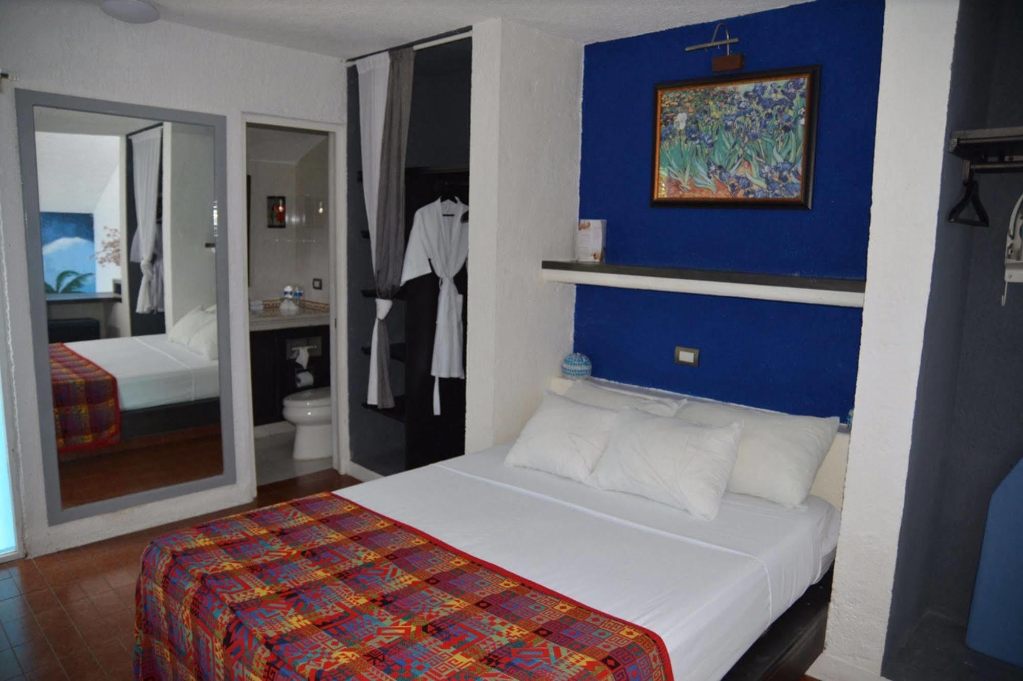 Hotel Villas Las Anclas Cozumel Exterior photo