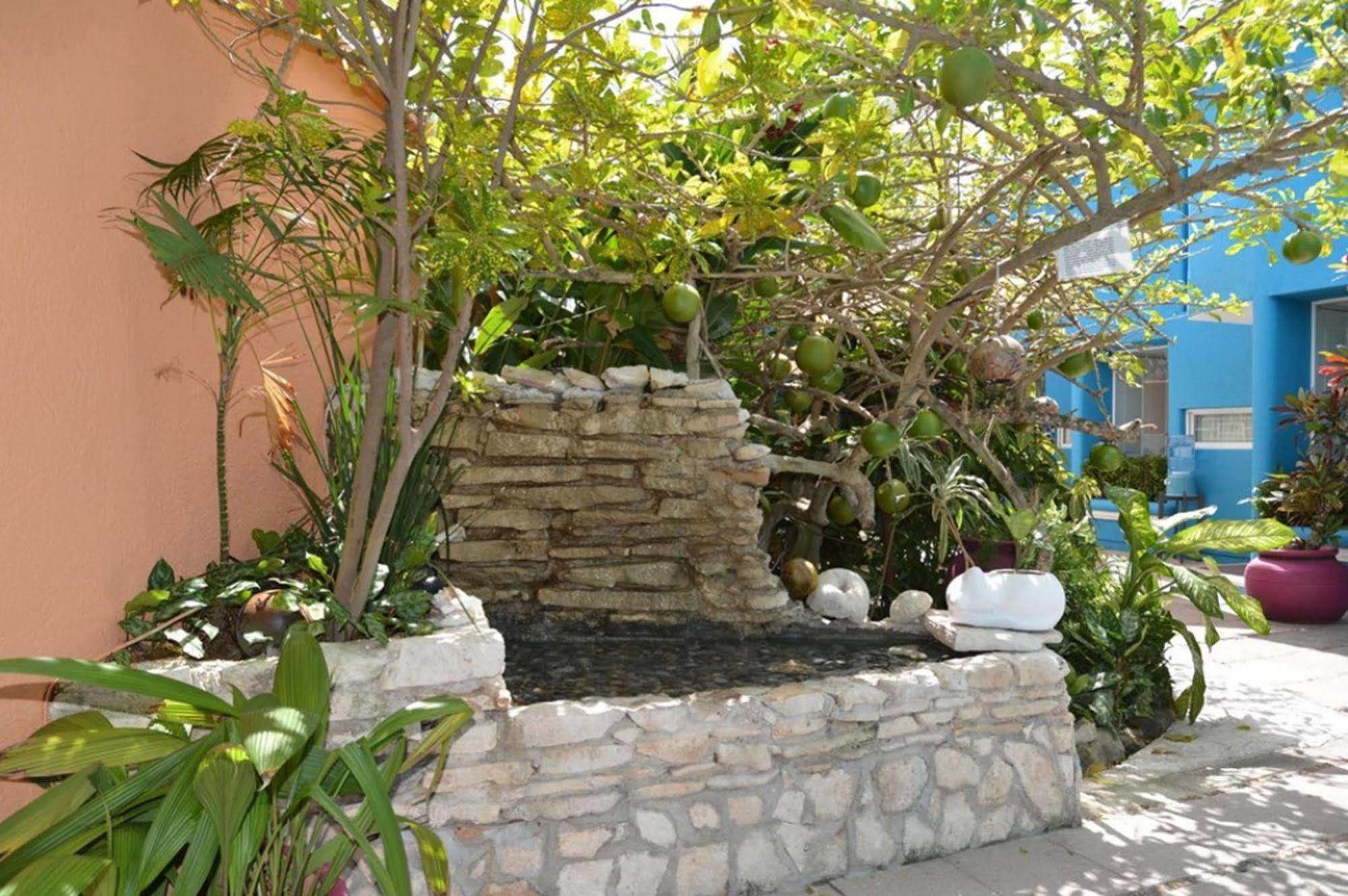 Hotel Villas Las Anclas Cozumel Exterior photo