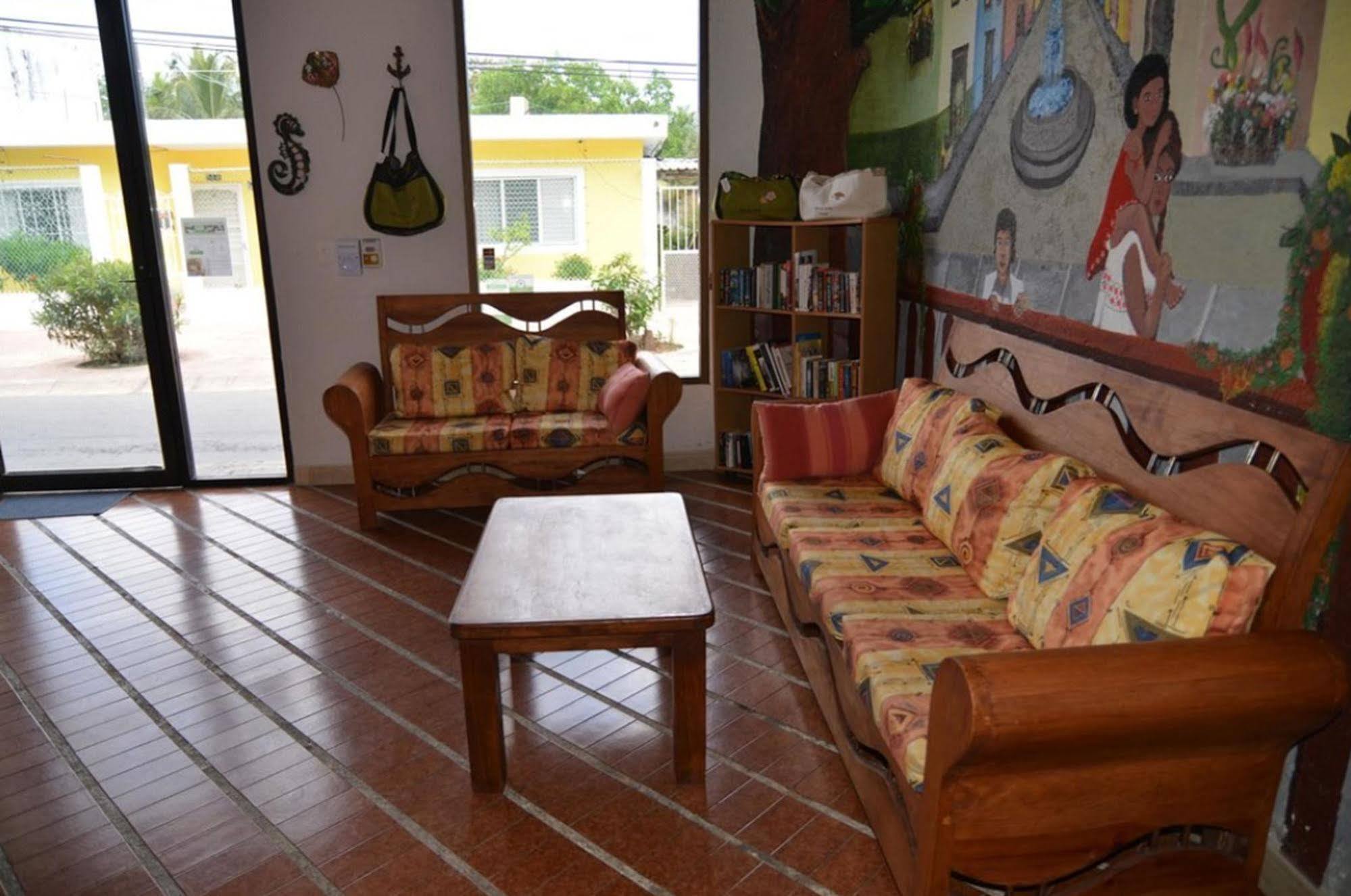 Hotel Villas Las Anclas Cozumel Exterior photo